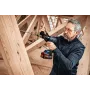 Bosch Expert Akku-Bohrschrauber – EXSR18V-150 + Akku – mit 2 x 8-Ah-Akkus + Ladegerät