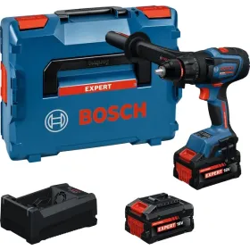 Bosch Expert Akku-Bohrschrauber – EXSR18V-150 + Akku – mit 2 x 8-Ah-Akkus + Ladegerät