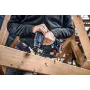 Bosch Expert Akku-Bohrschrauber – EXSB18V-90 + Akku – mit 2 x 4-Ah-Akkus + Ladegerät