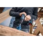 Bosch Expert Akku-Bohrschrauber – EXSB18V-90 + Akku – mit 2 x 4-Ah-Akkus + Ladegerät