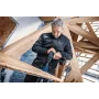 Bosch Expert Akku-Bohrschrauber – EXSB18V-90 + Akku – mit 3 x 4-Ah-Akkus + Ladegerät