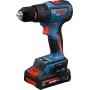 Bosch Expert Akku-Bohrschrauber – EXSB18V-90 + Akku – mit 3 x 4-Ah-Akkus + Ladegerät