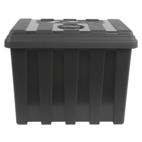 60 cm Plano Baustellenstamm - 1hdp 60 schwarz - 60 cm