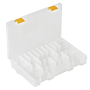 Portaminuterie Plan 3600 pro
