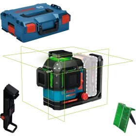 Laser Level 1 Bosch Expert - EXLL18V-120-33CG - nackt