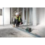 Bosch Expert 2 Laser-Nivelliergerät - EXLL18V-120-33CG - mit Zubehör und Akku + Ladegerät.