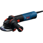 Bosch Expert Winkelschleifer - 125 EXWS20-125B - 220 Volt