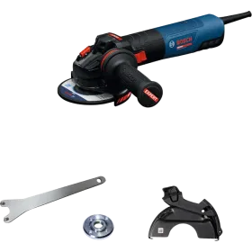 Bosch Expert Winkelschleifer - 125 EXWS20-125B - 220 Volt