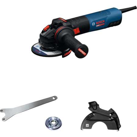 Bosch Expert Winkelschleifer - 125 EXWS20-125B - 220 Volt