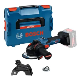 Bosch Expert Winkelschleifer - 125 EXWS 18V 15S - ohne Gehäuse