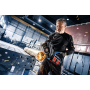 Bosch Expert Winkelschleifer - 230 EXWS 18V 2-P - ohne Gehäuse