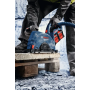 Bosch Expert Winkelschleifer - 230 EXWS 18V 2-P - ohne Gehäuse
