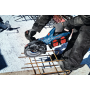 Bosch Expert Winkelschleifer - 230 EXWS 18V 2-P - ohne Gehäuse
