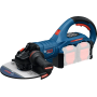 Bosch Expert Winkelschleifer - 230 EXWS 18V 2-P - ohne Gehäuse