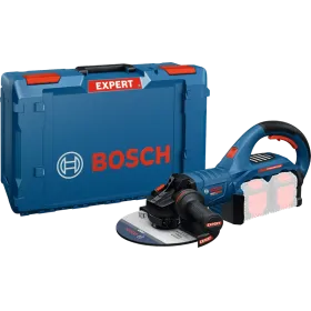 Bosch Expert Winkelschleifer - 230 EXWS 18V 2-P - ohne Gehäuse