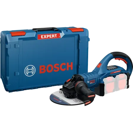 Bosch Expert Winkelschleifer - 230 EXWS 18V 2-P - ohne Gehäuse