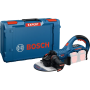 Bosch Expert Winkelschleifer - 230 EXWS 18V 2-P - ohne Gehäuse