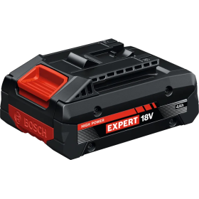 4-Ah-Bosch-Expert-Batterie - EXBA 18V-40 -