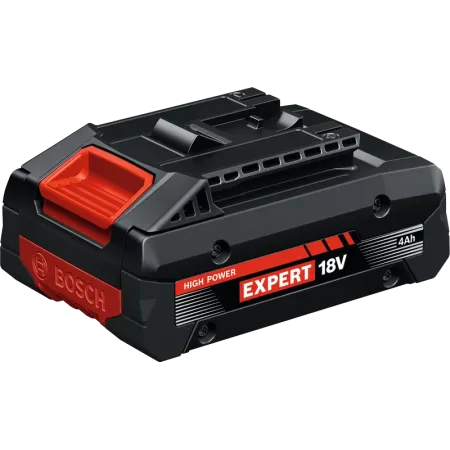 4-Ah-Bosch-Expert-Batterie - EXBA 18V-40 -