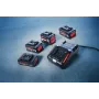 4-Ah-Bosch-Expert-Batterie - EXBA 18V-40 -