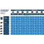4-Ah-Bosch-Expert-Batterie - EXBA 18V-40 -