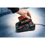 Batteriesatz mit 2 Stück Bosch Expert - Exba 18V-80 Nr. 2 - 2 8Ah Batterien