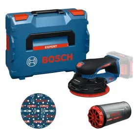 Bosch Expert Rotationsschleifer - Exex 18V-150S - nackt