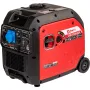 Generatore Benzina ZBG 5500 iSEA - Inverter 
