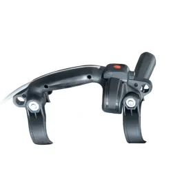 POWERDUCTION REMOVABLE HANDLE