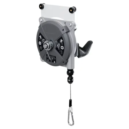 PULLEY FOR POWERDUCTION 160/220LG OVERHANGING ARM