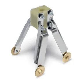 TROLLEY FOR INDUCTOR