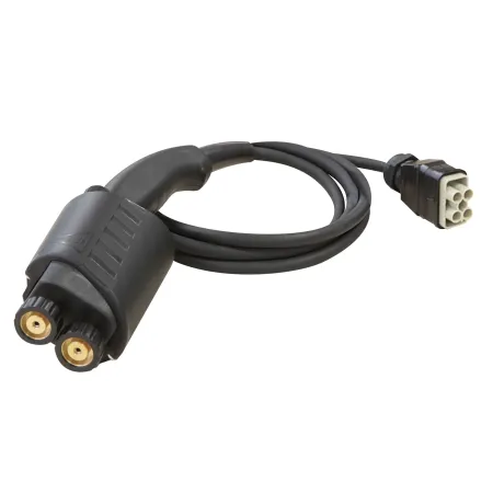 Spiral-Induktor für GYSDUCTION AUTO