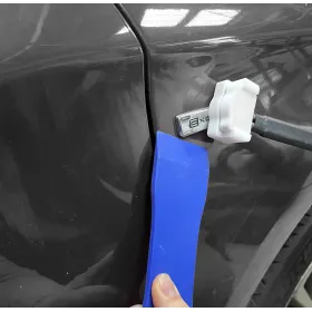 Stickerschutz ferrit B1