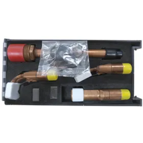 Boite inducteurs POWERDUCTION 32S/B type W