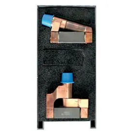 Box mit Induktoren L für POWERDUCTION