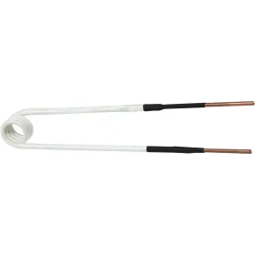 Spiralförmiger Draht Ø 18 mm