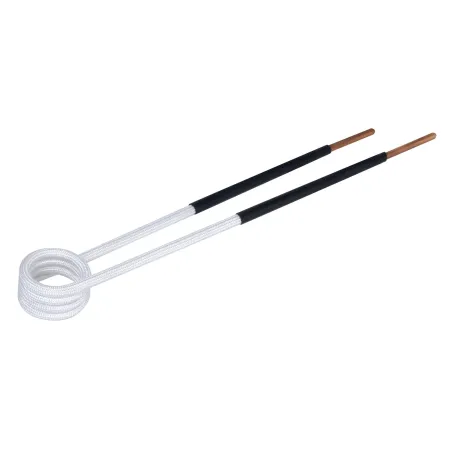 SPIRALFÖRMIGER DRAHT Ø21mm SIDE (