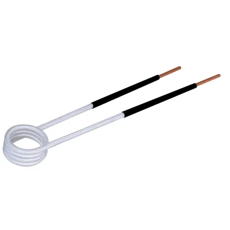 SPIRALFÖRMIGER DRAHT Ø27mm SIDE (