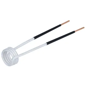 SPIRALFÖRMIGER DRAHT Ø27mm FRONT(≤ M14)