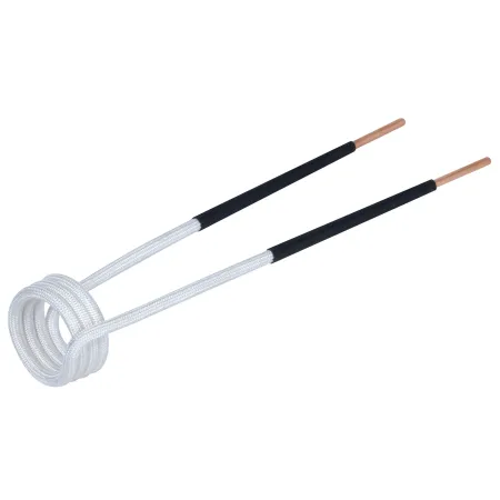 SPIRALFÖRMIGER DRAHT Ø27mm FRONT(≤ M14)