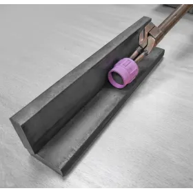 INDUCTOR S20 PREHEAT D24
