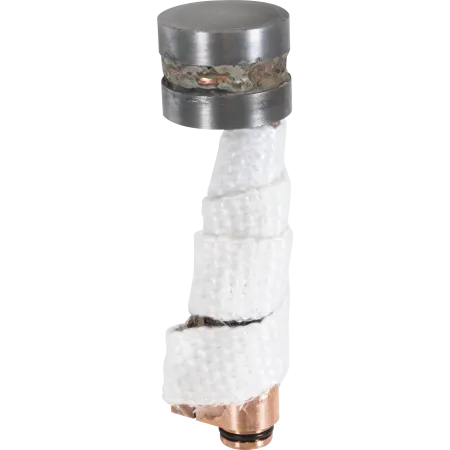 S180 HEAT TUBE D40 INDUCTOR