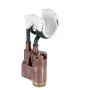 INDUKTOR POWERDUCTION L180 BRAZ 16 (1/2 Zentimeter)