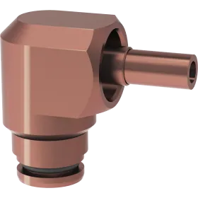 POWERDUCTION INDUCTOR GEARBOX ADAPTER ANGLE 90°-S