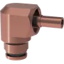 POWERDUCTION INDUCTOR GEARBOX ADAPTER ANGLE 90°-S