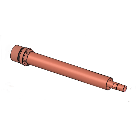 Adapter für Induktor POWERDUCTION 32L