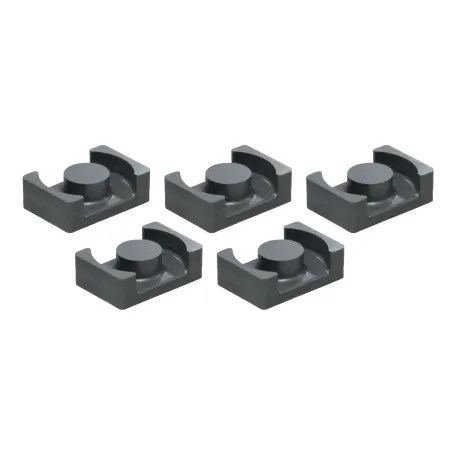 5 x B1 POWERDUCTION INDUCTOR FERRITES