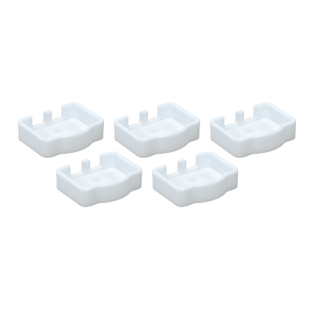 5 x B1 POWERDUCTION FERRITE PROTECTIONS