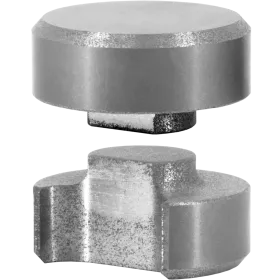 S180 HEAT TUBE D50 INDUCTOR FERRITE KIT