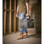 Stanley-Box – mit Griff –